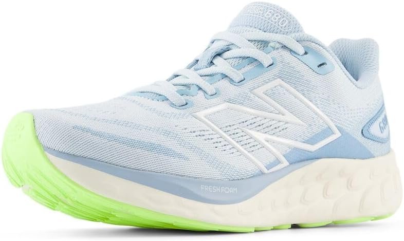 New Balance Women’s Fresh Foam 680 V8 Running Shoe