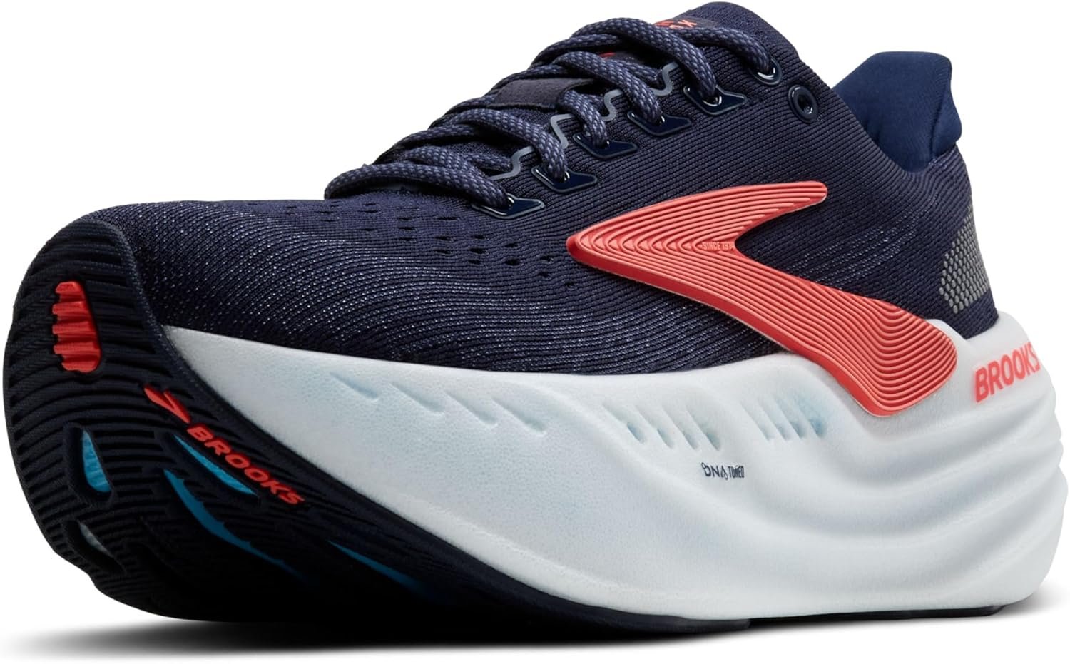 Brooks Women’s Glycerin Max Neutral Running & Walking Shoe