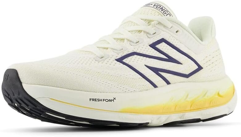 New Balance Women’s Fresh Foam X Vongo V6 Running Shoe
