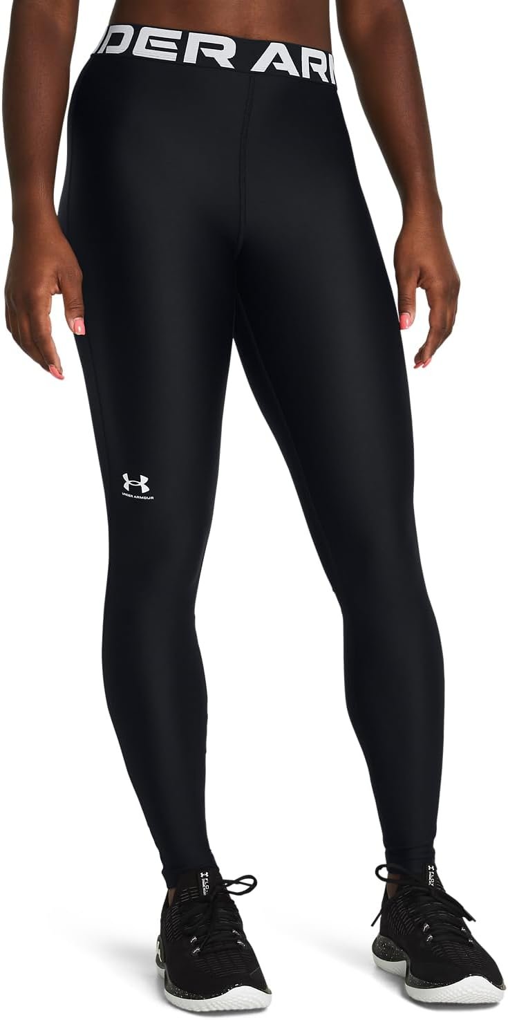Under Armour Womens Favorite Wordmark Leggings