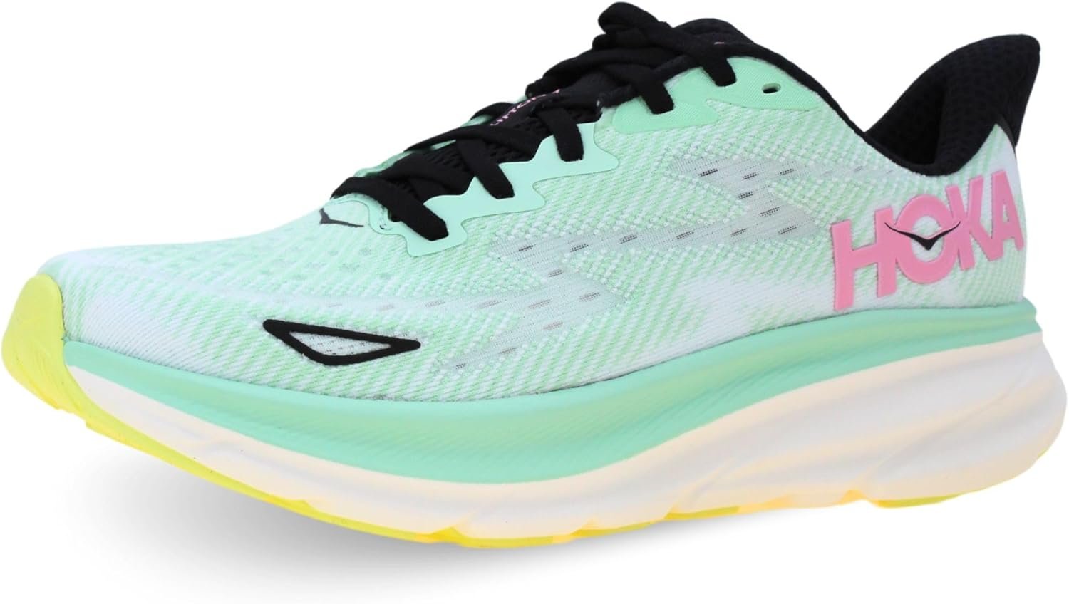 Hoka Mens Arahi