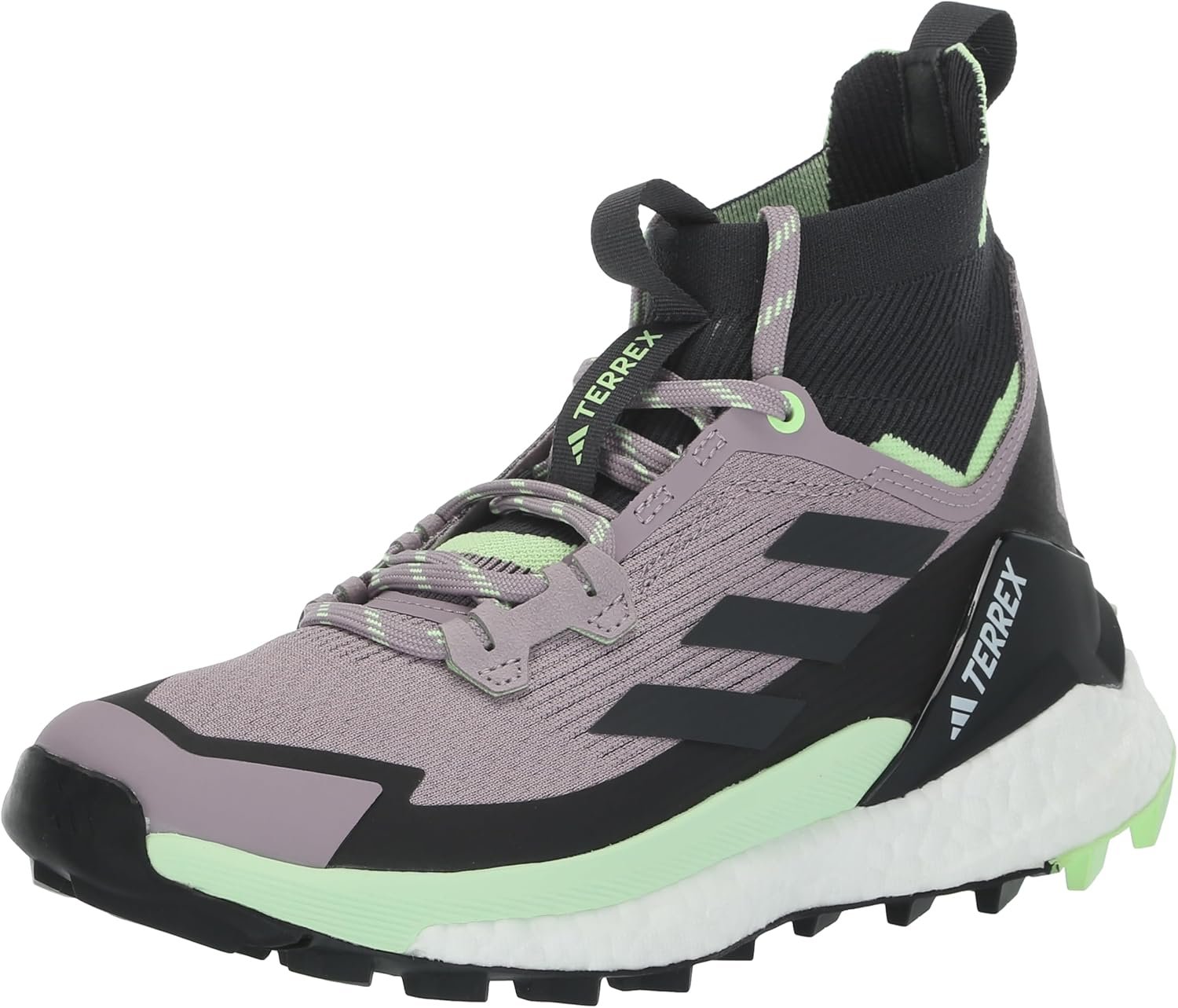 adidas Women’s Terrex Free Hiker 2.0 Hiking Shoes